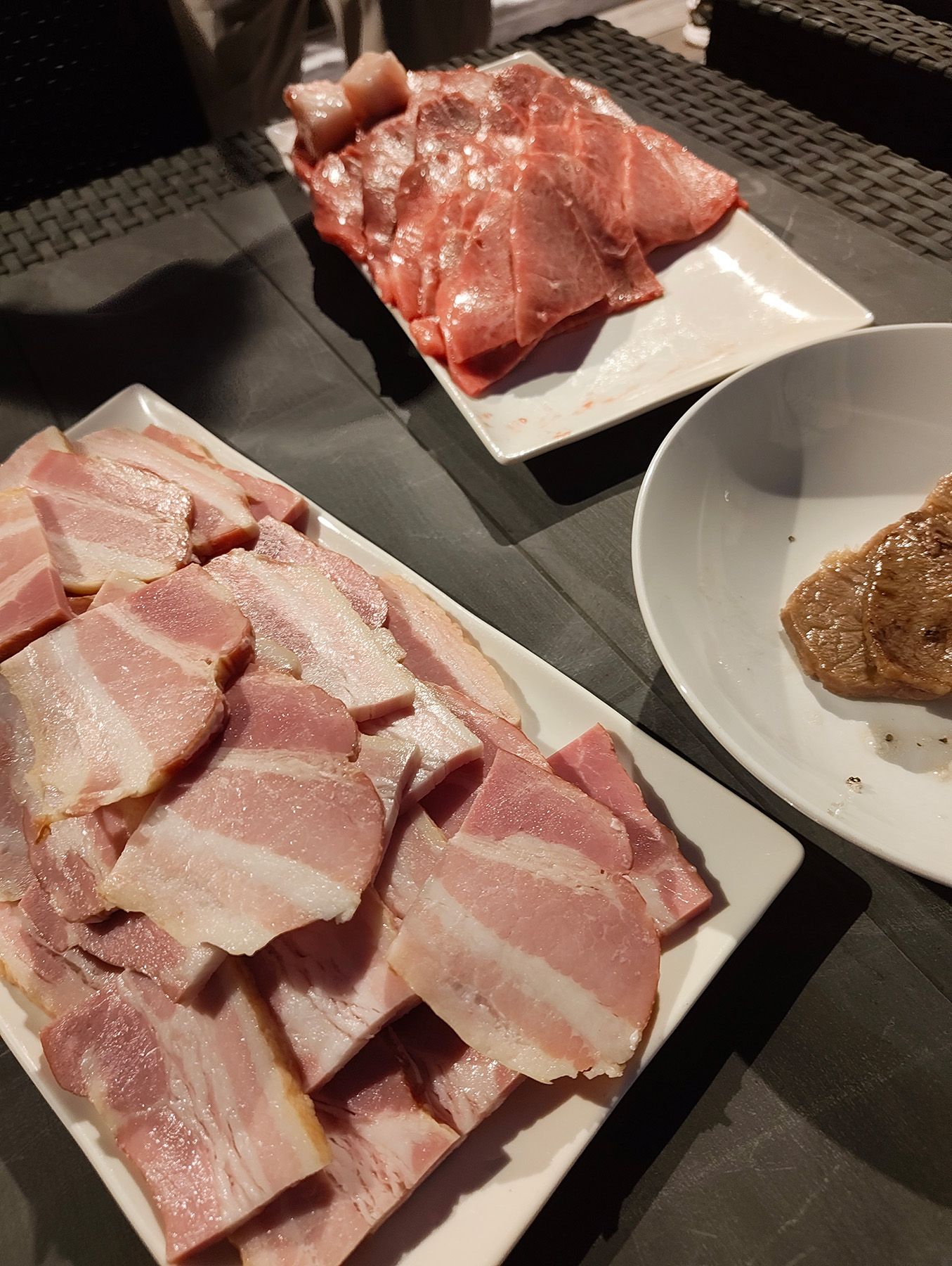 meat